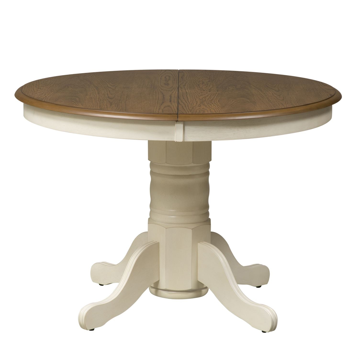 Liberty Furniture Dining Room Pedestal Table 278CDPDS Toms Price Home
