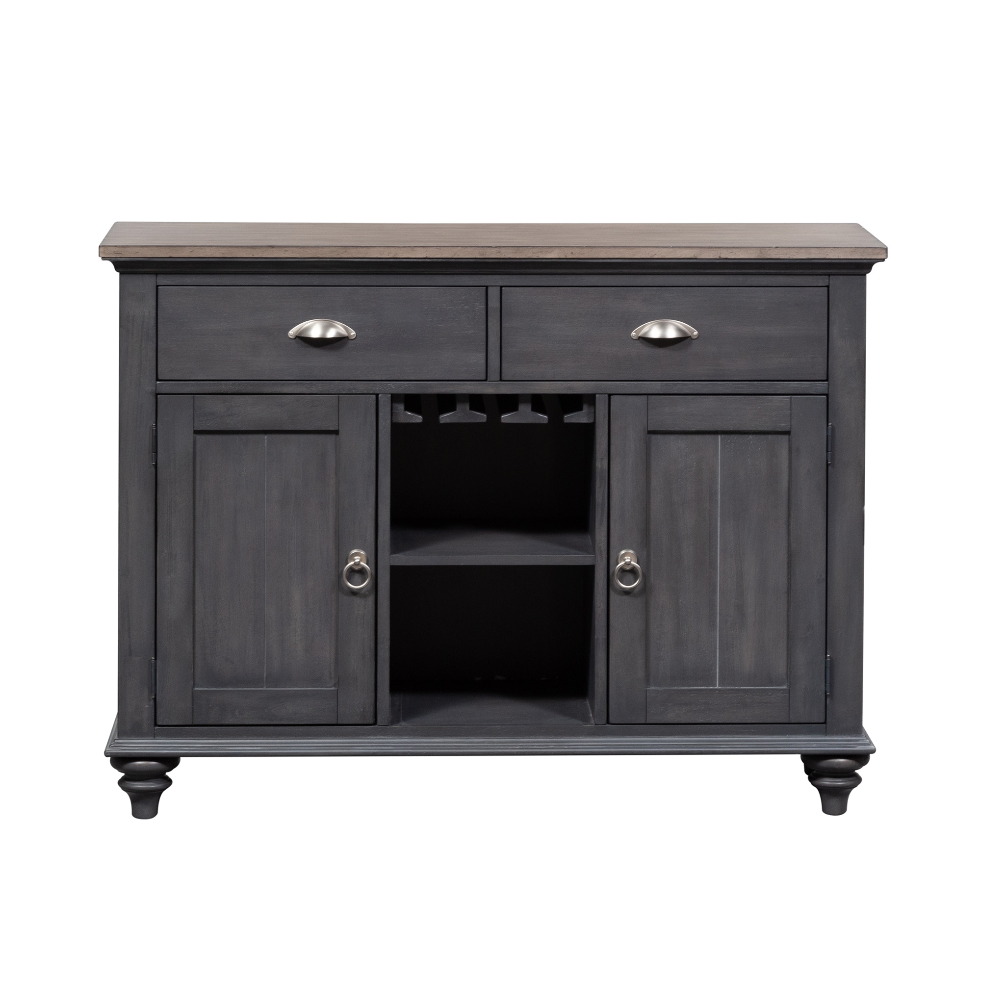 Liberty Furniture Dining Room Buffet Frazier and Son Furniture
