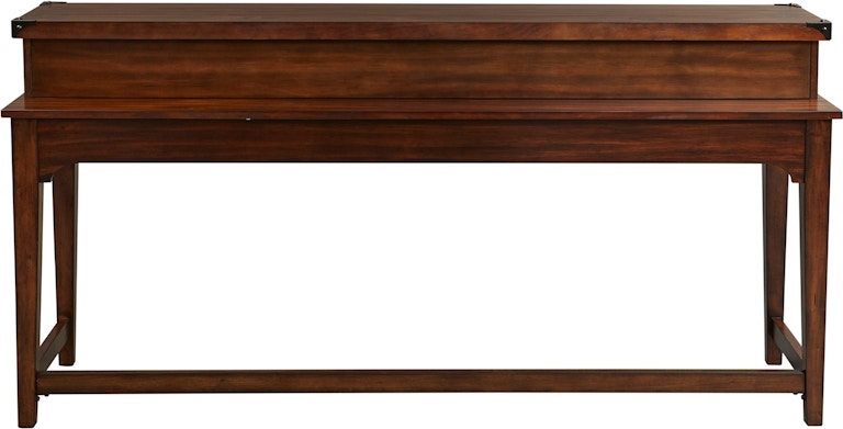 Liberty Furniture Console Bar Table 316-OT7436 at Woodstock Furniture & Mattress Outlet