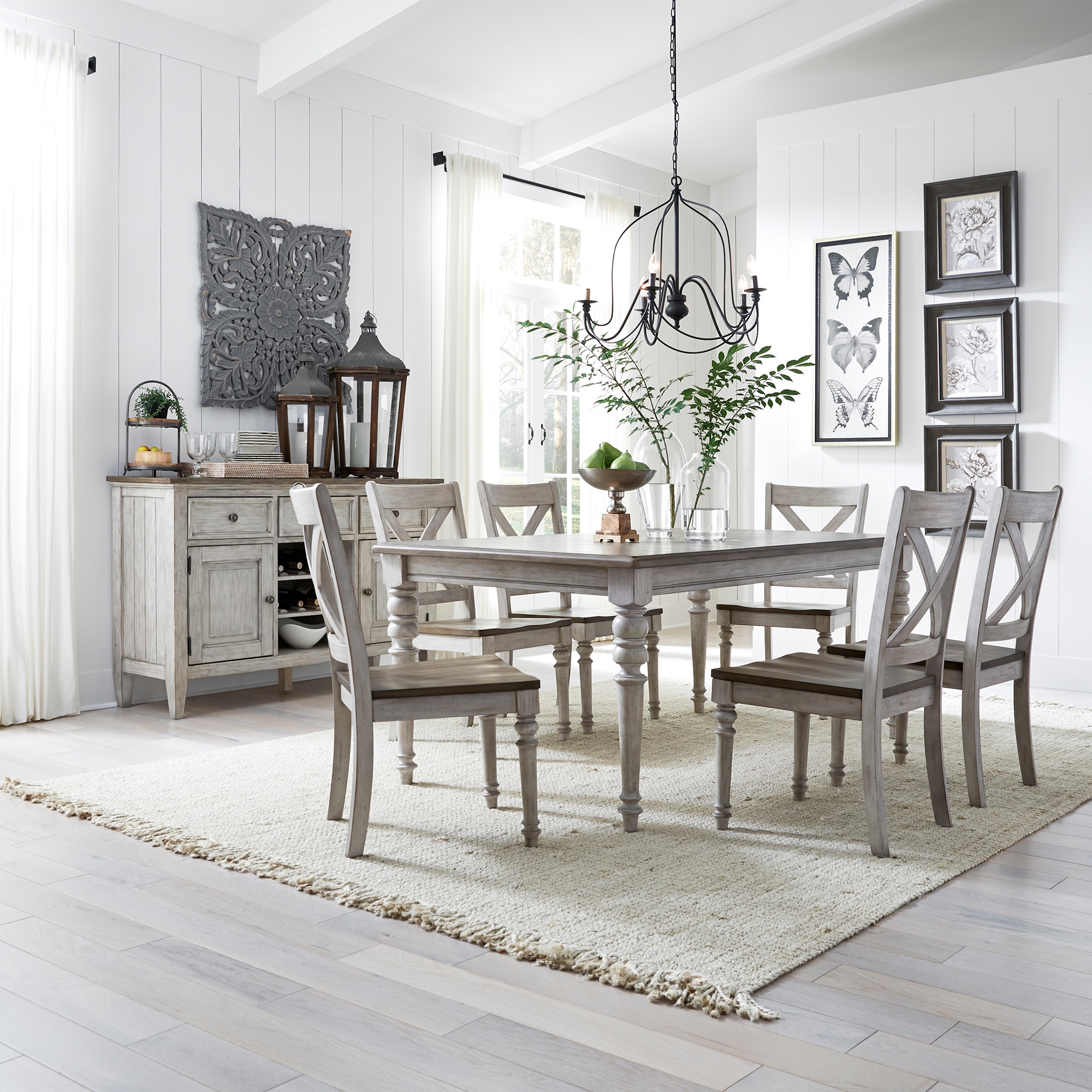 fine furniture dining room sets