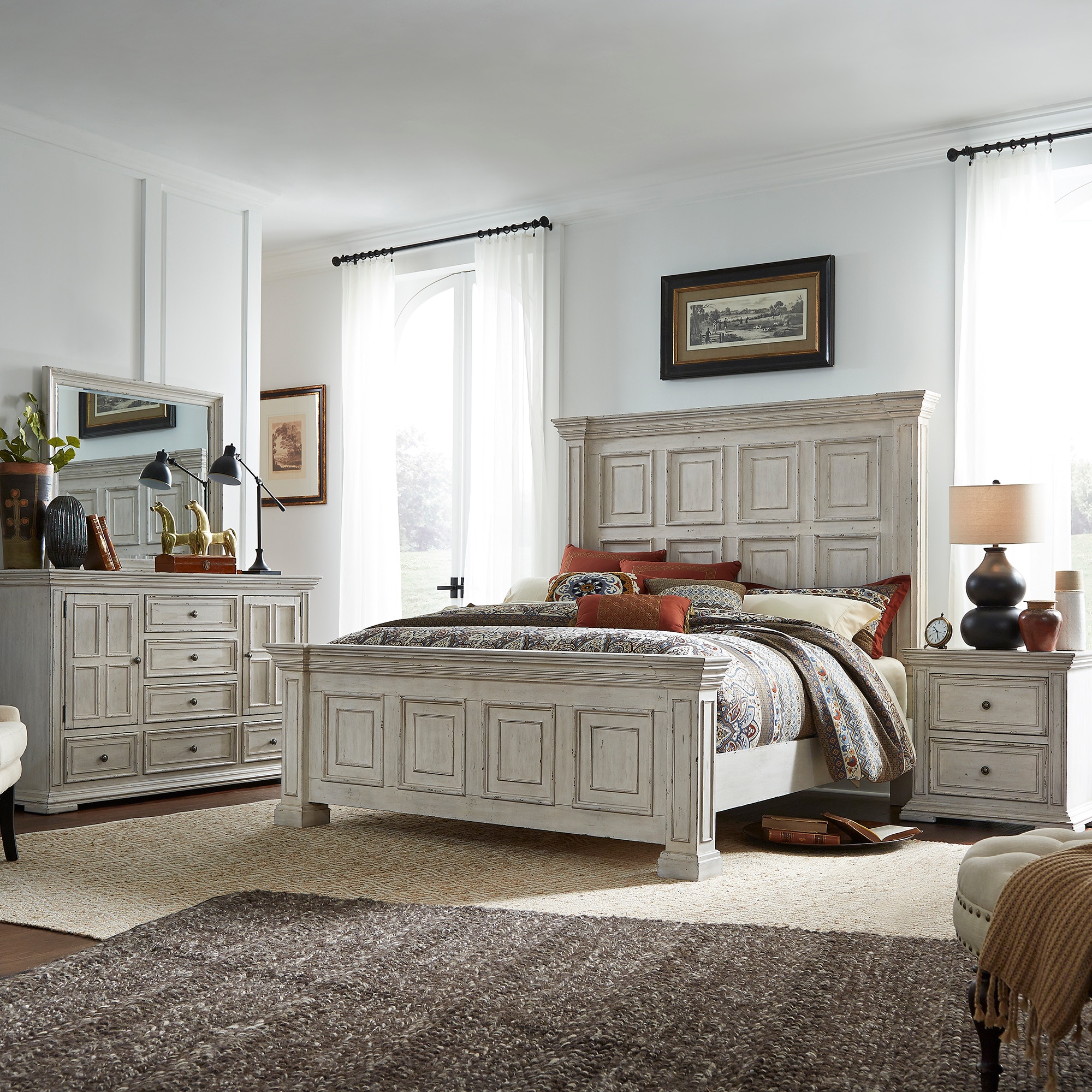 Gardner white deals bedroom dressers