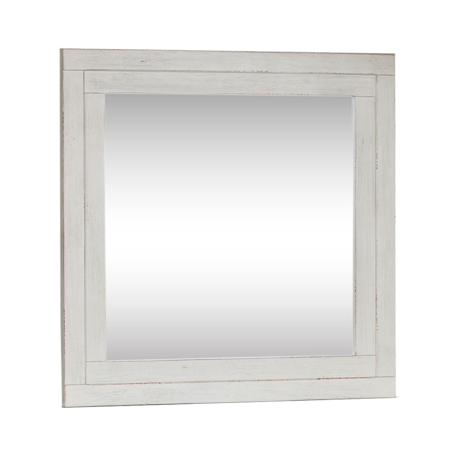 Liberty Furniture Mirror 406W-BR51