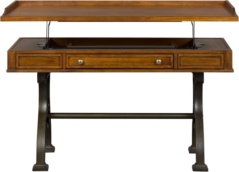 Liberty Furniture Lift Top Writing Desk 411-HO109 411-HO109
