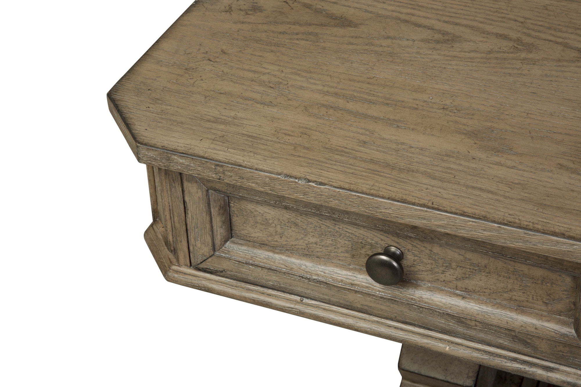 Liberty Furniture Home Office Writing Desk 412HO111 Hickory Furniture Mart Hickory, NC