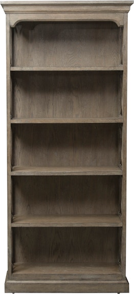 Liberty Furniture Bookcase 412-HO201 412-HO201