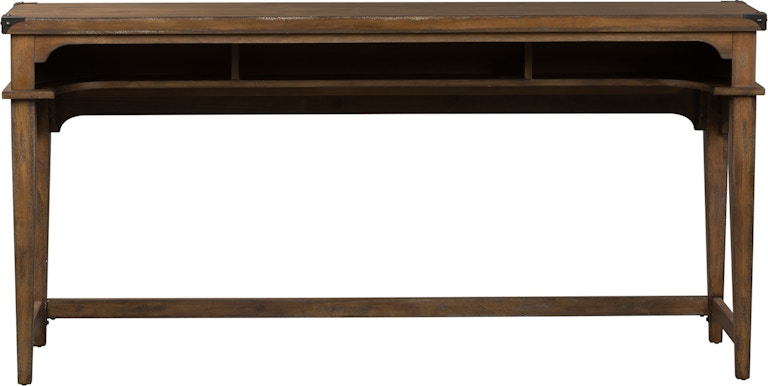 Liberty Furniture Console Bar Table 416-OT7436 at Woodstock Furniture & Mattress Outlet