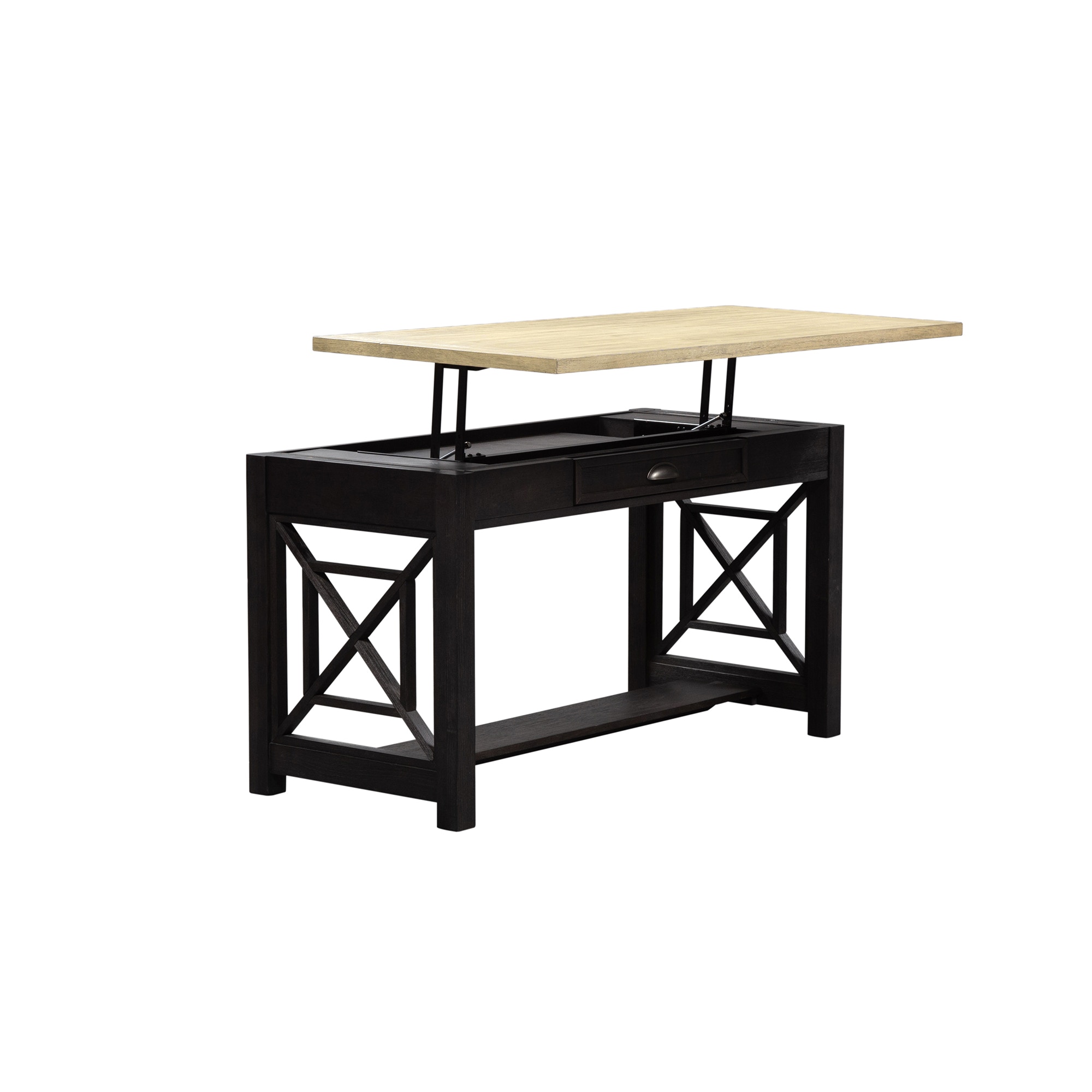 liberty lift top writing desk