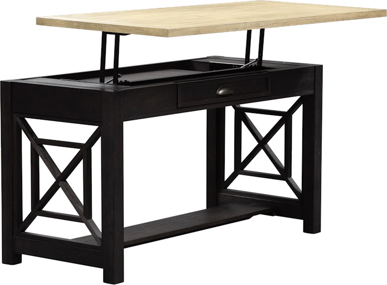Liberty Furniture Lift Top Writing Desk 422-HO109 422-HO109