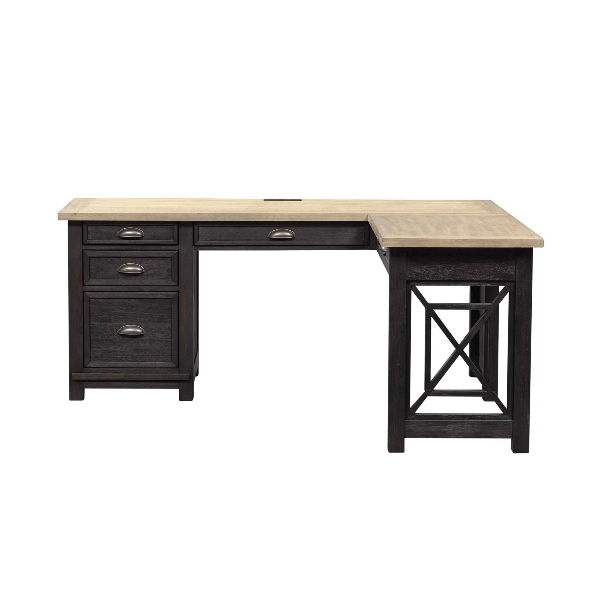 furniture village desks