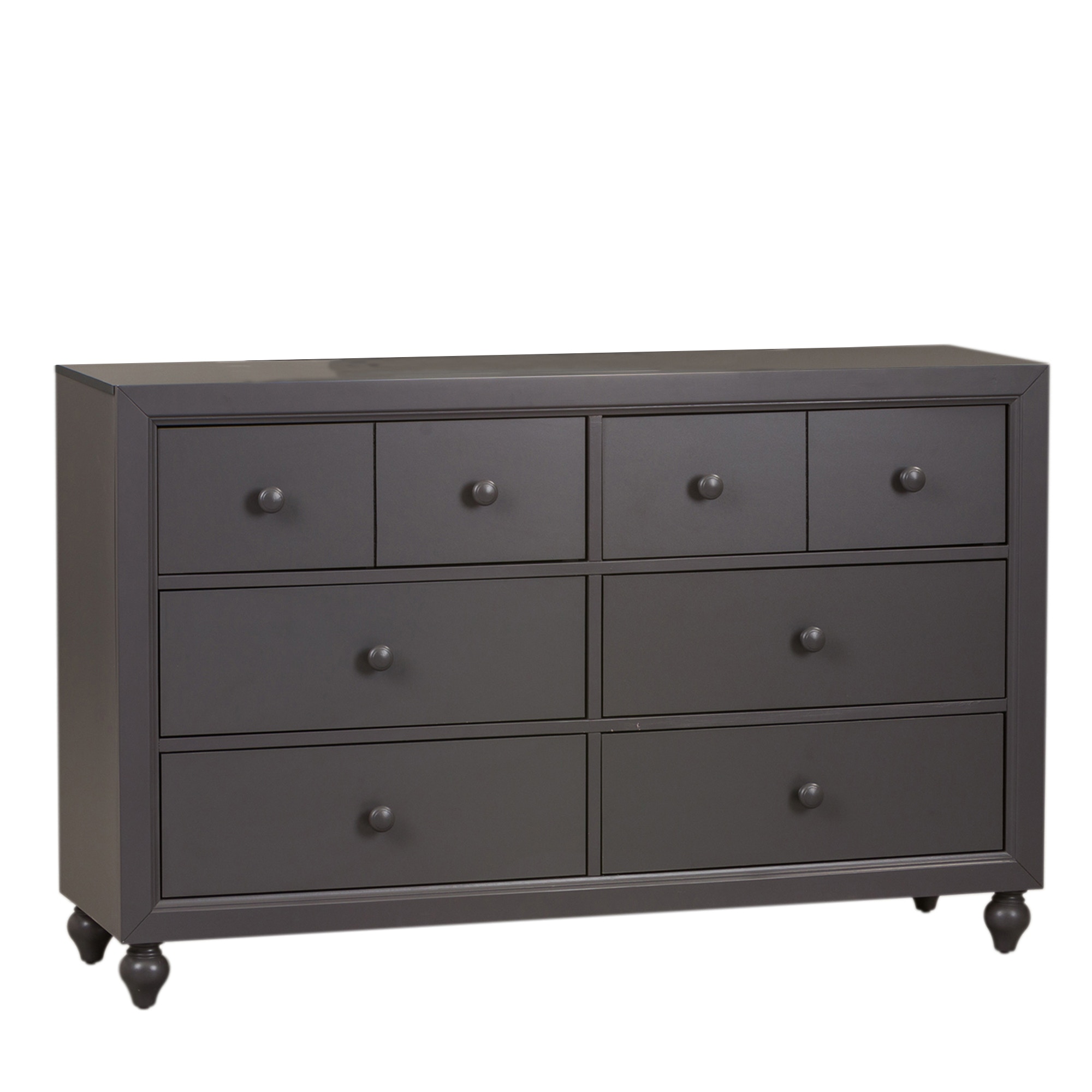 Large on sale grey dresser