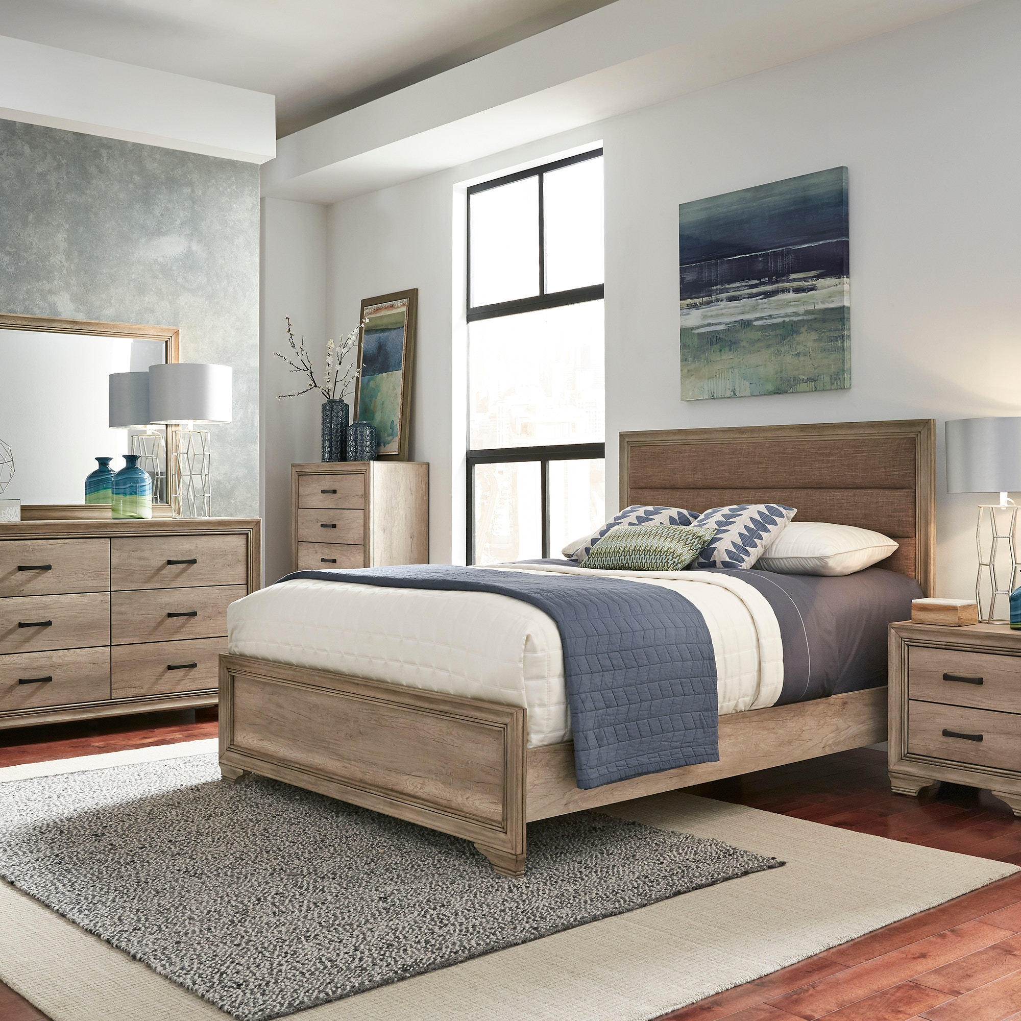 bedroom sets nh