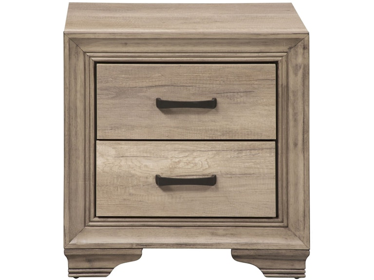 Liberty Furniture Sun Valley Night Stand 439-BR61 323744909