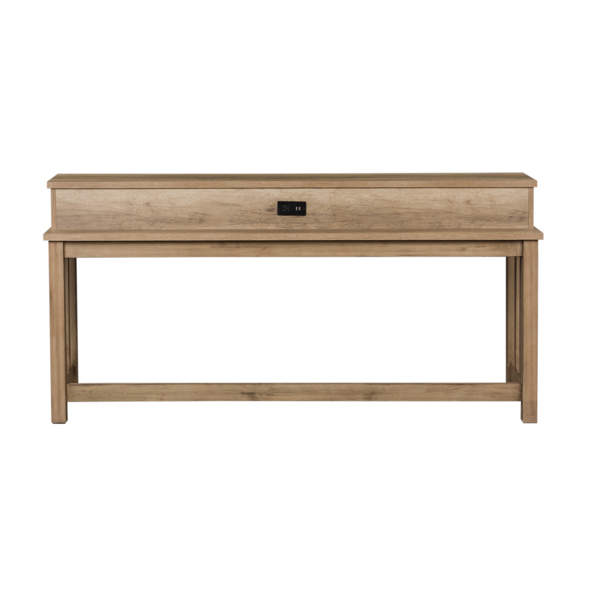 Liberty Furniture Casual Dining Console Bar Table 439-OT7436