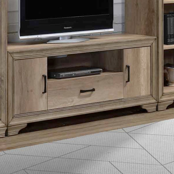 Liberty Furniture 60 Inch TV Console 439-TV60 at Woodstock Furniture & Mattress Outlet