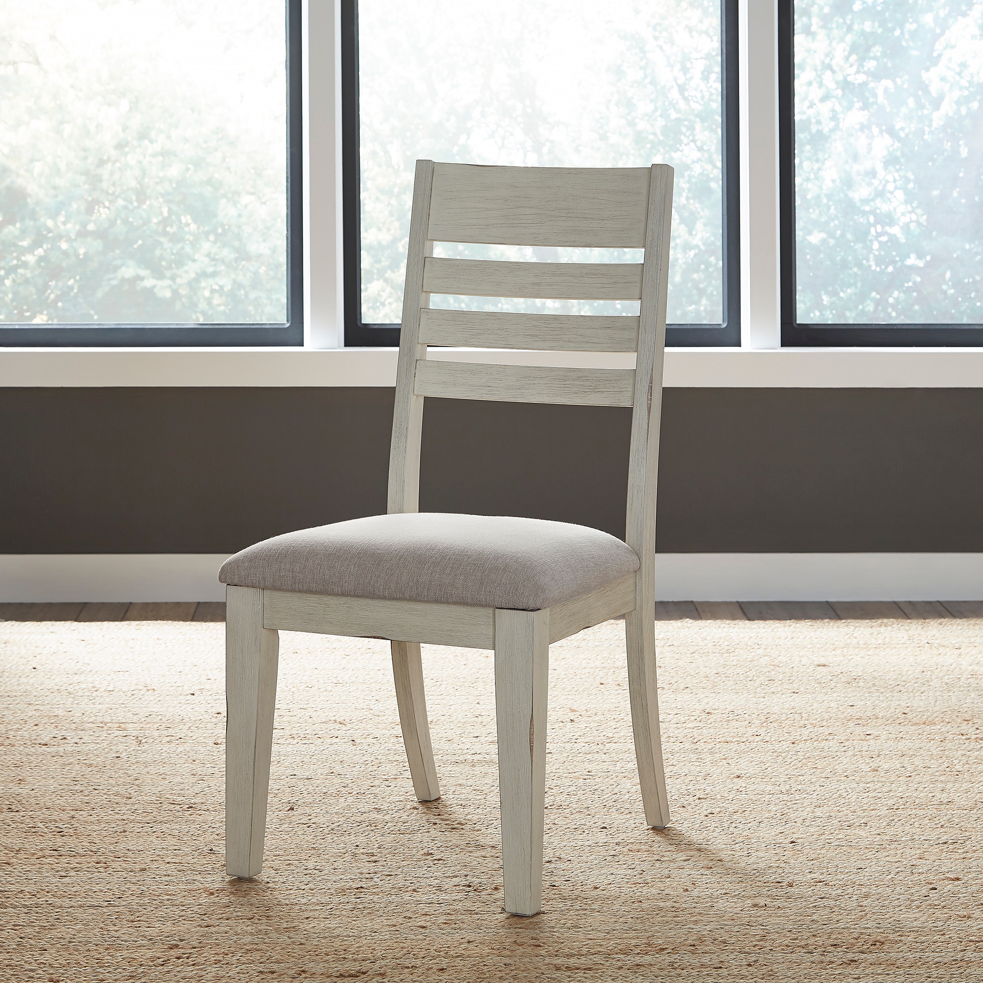 Liberty Furniture Casual Dining 5 Piece Rectangular Table Set 462CD