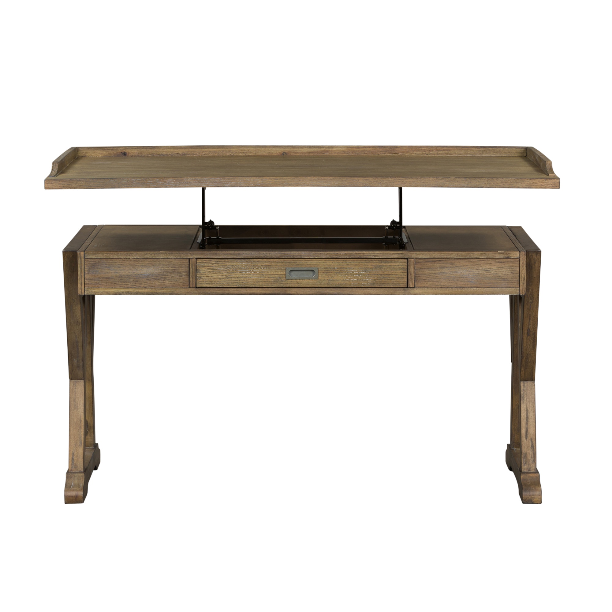 lift top writing desk