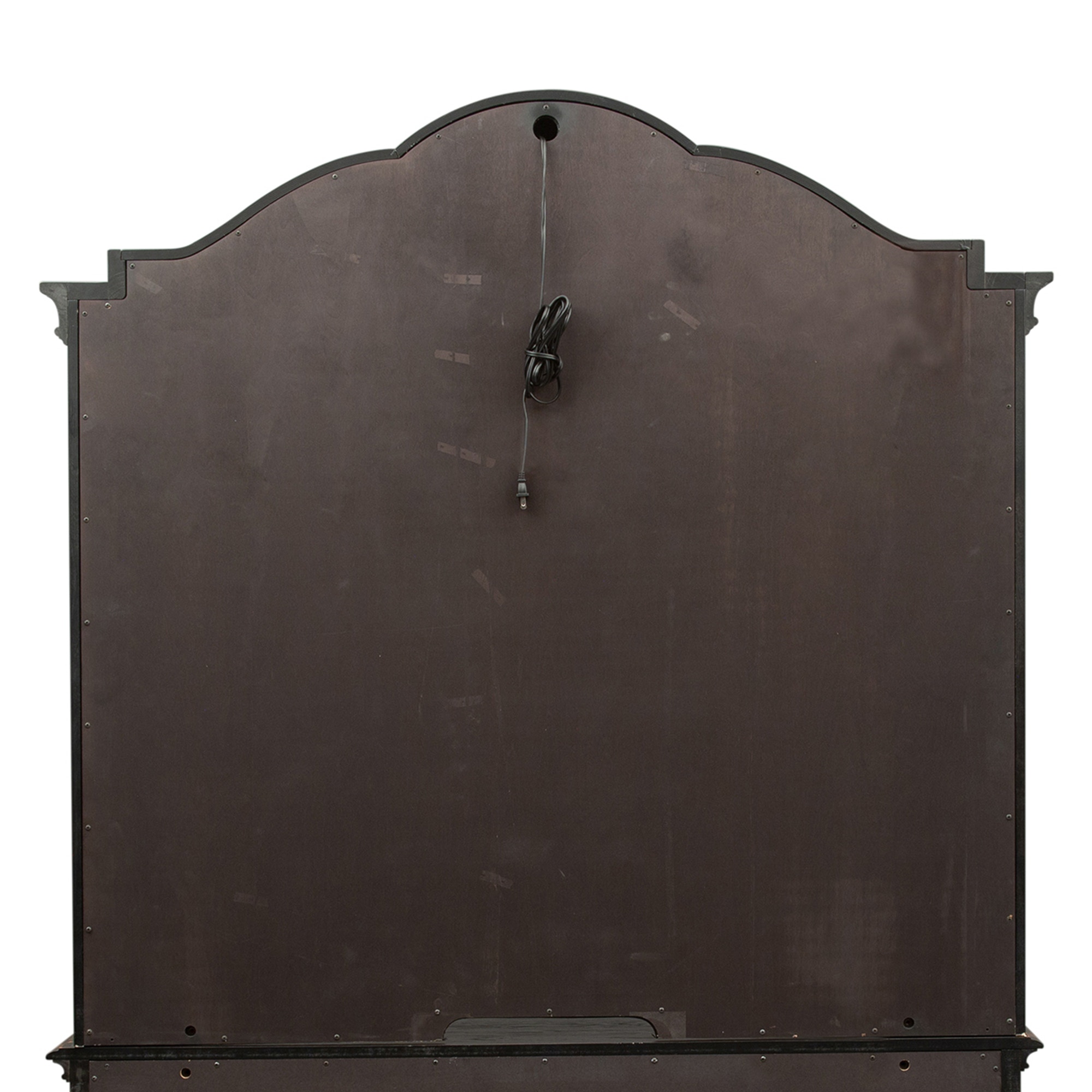 Liberty Furniture Home Office Credenza Hutch 493 Ho131 Lynchs