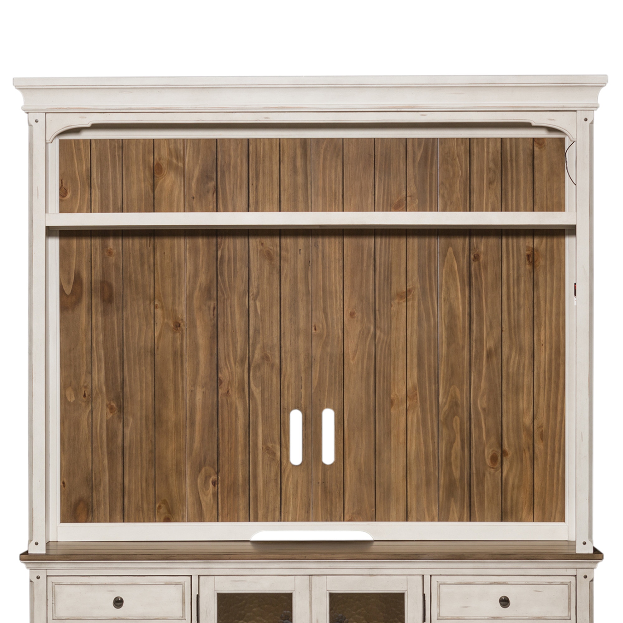 Liberty Furniture Home Entertainment Entertainment Center