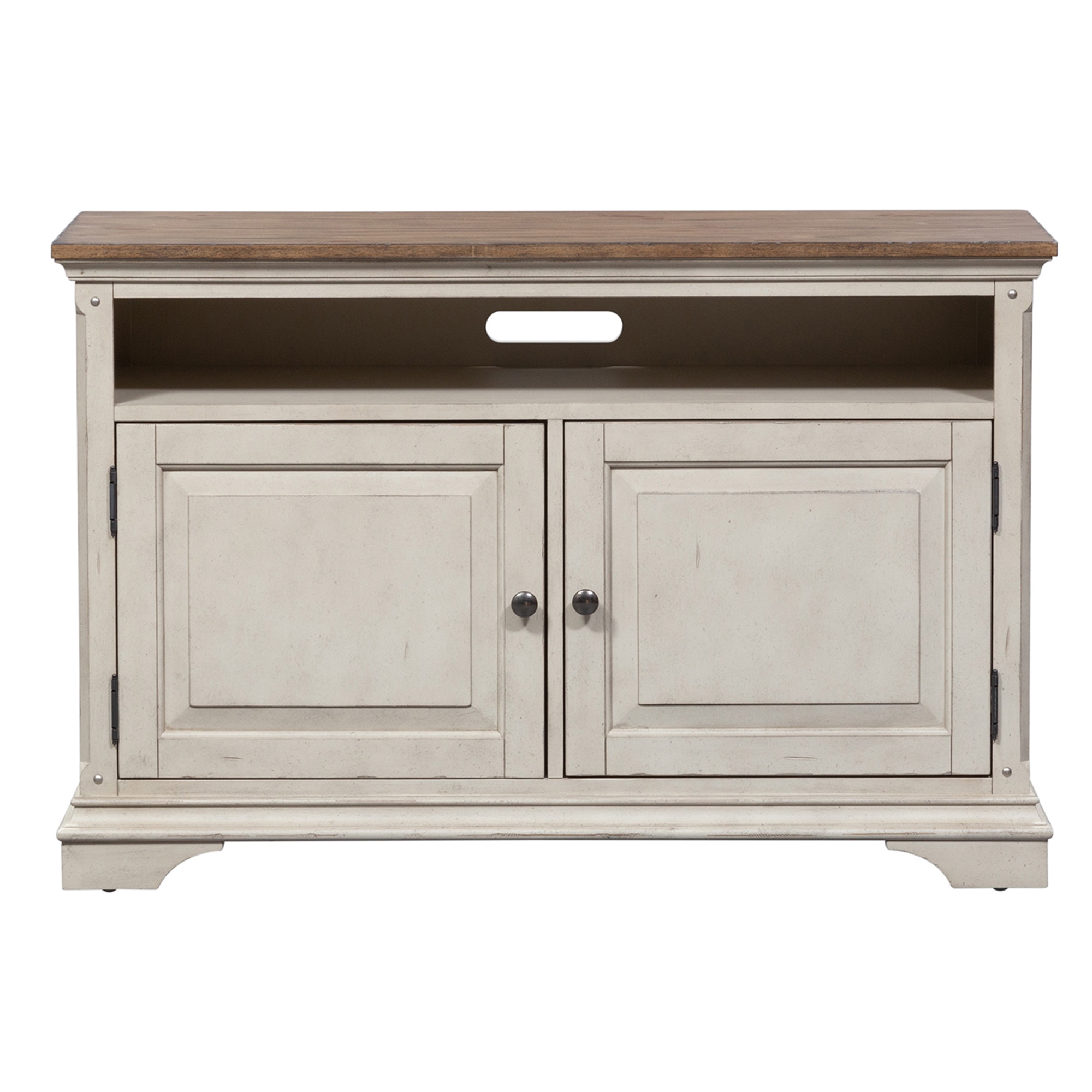 Liberty Furniture Home Entertainment 46 Inch TV Console 498-TV46 
