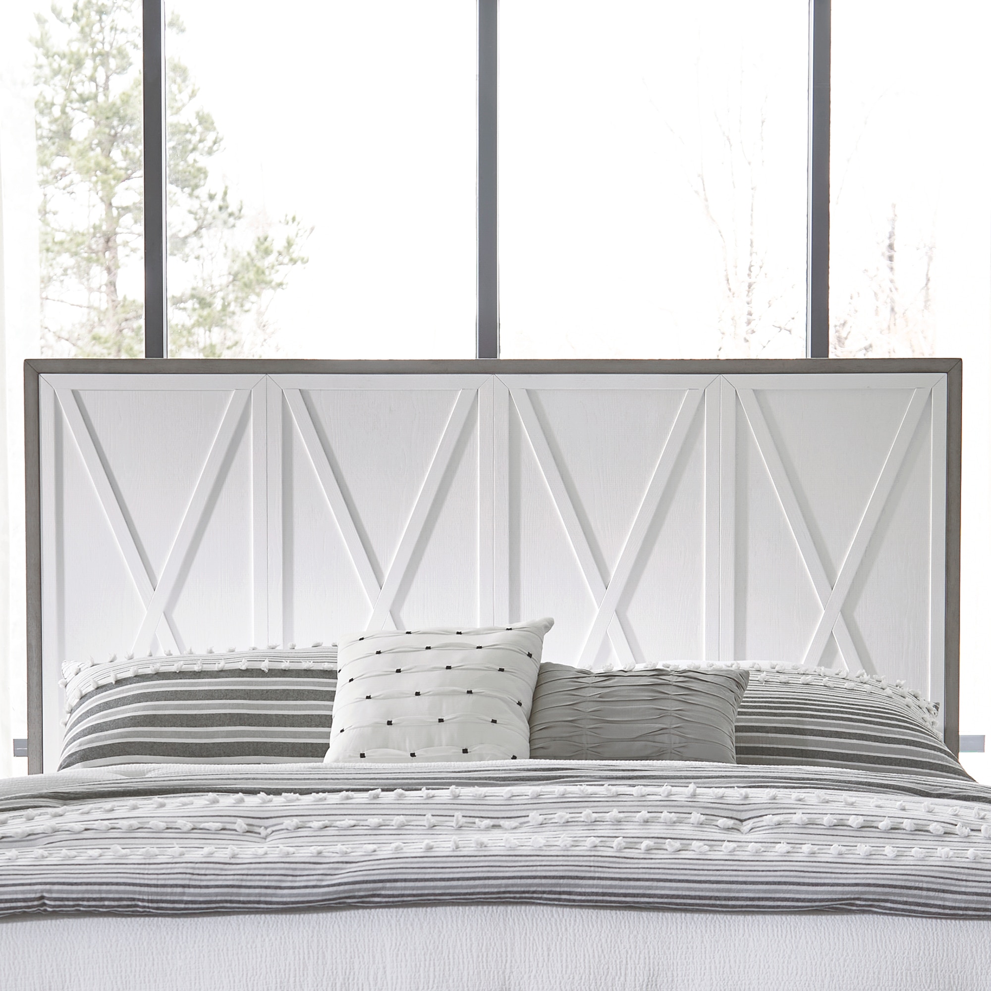 Gardner white bed frames discount