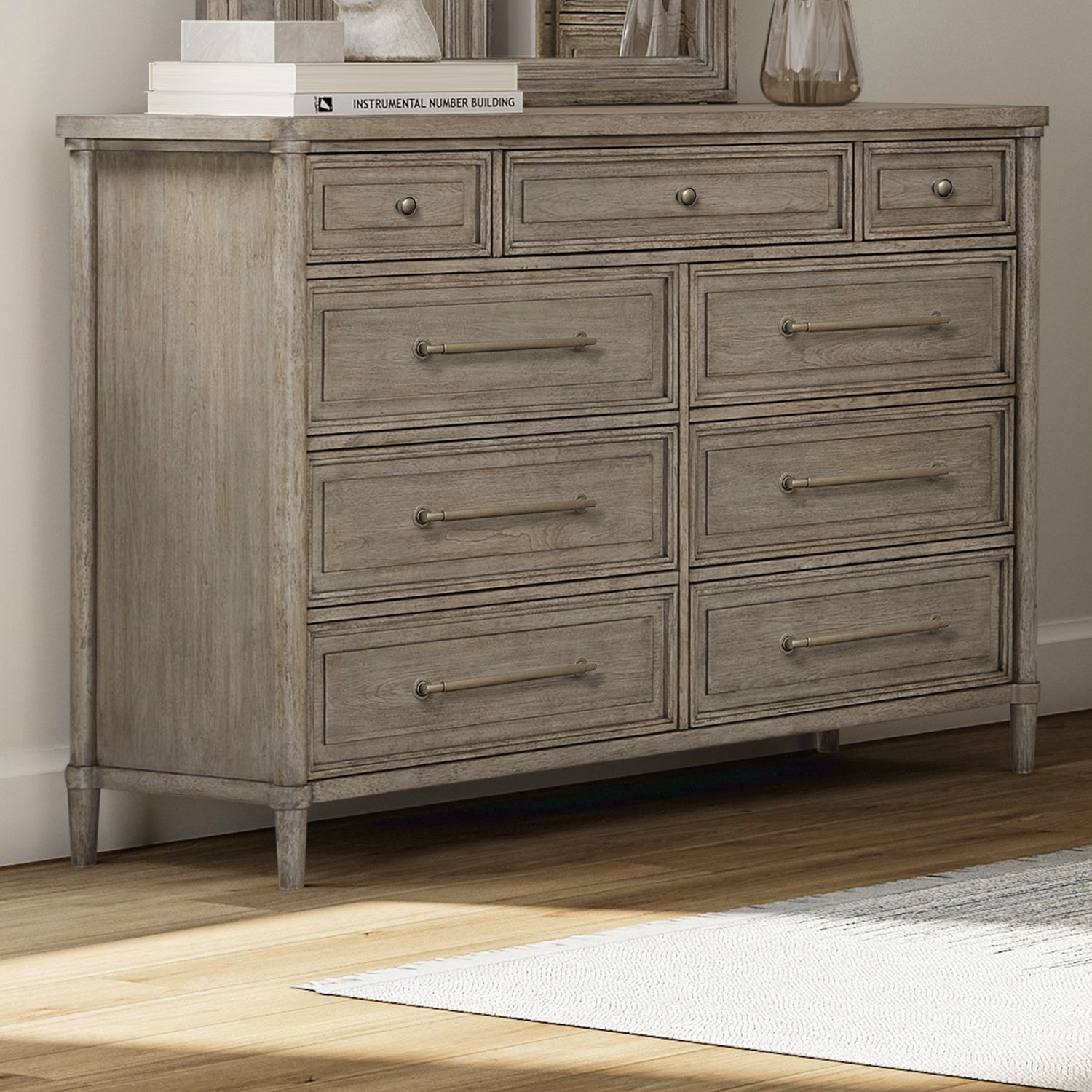Bedroom Chests and Dressers - Green Bay, WI, Wenz Home Furniture