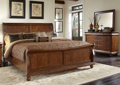 Liberty Furniture Rustic Traditions Bedroom Bedroom Sets Steinberg S Furniture Peru Il