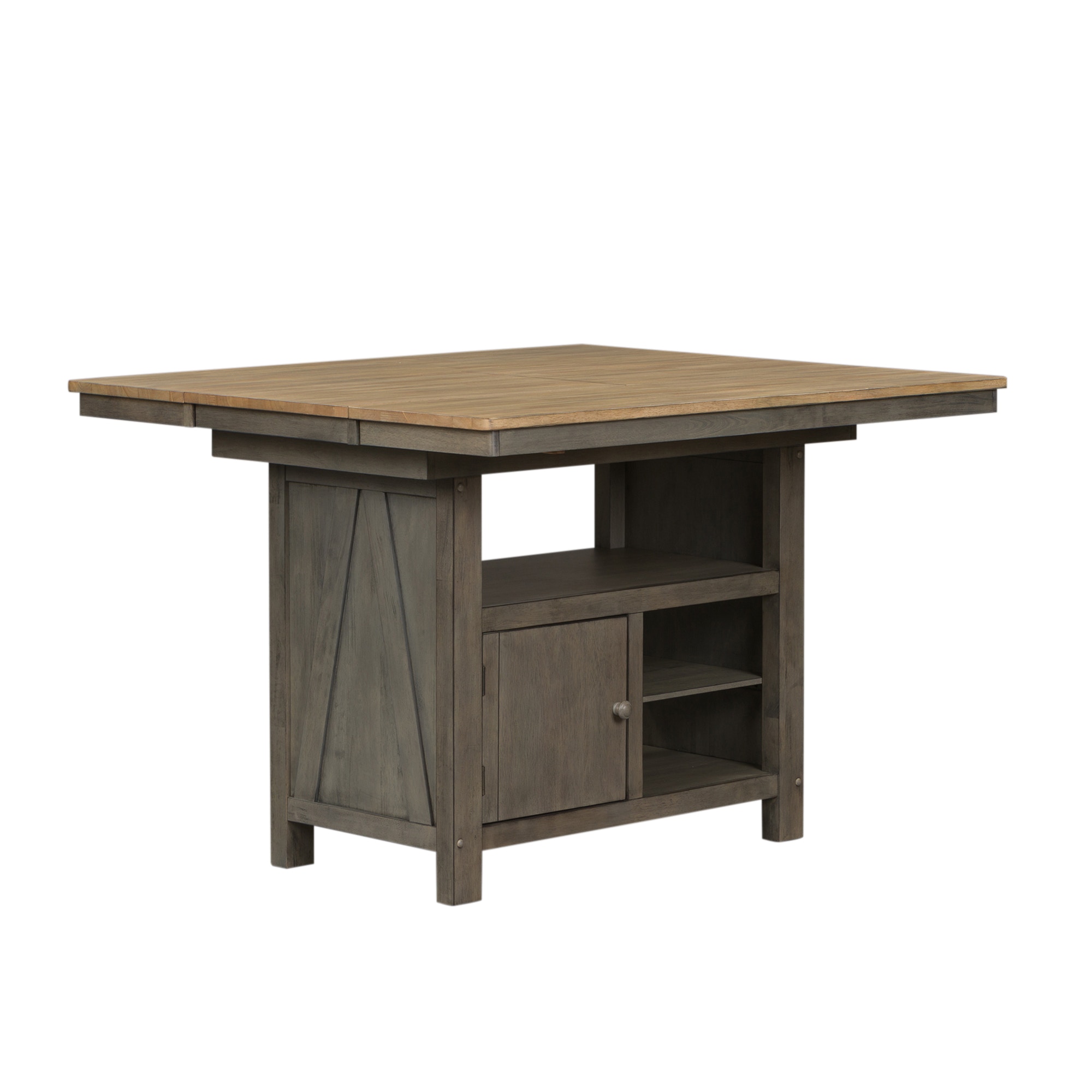 Liberty Furniture Kitchen Kitchen Island 62CDGTS Stacy Furniture