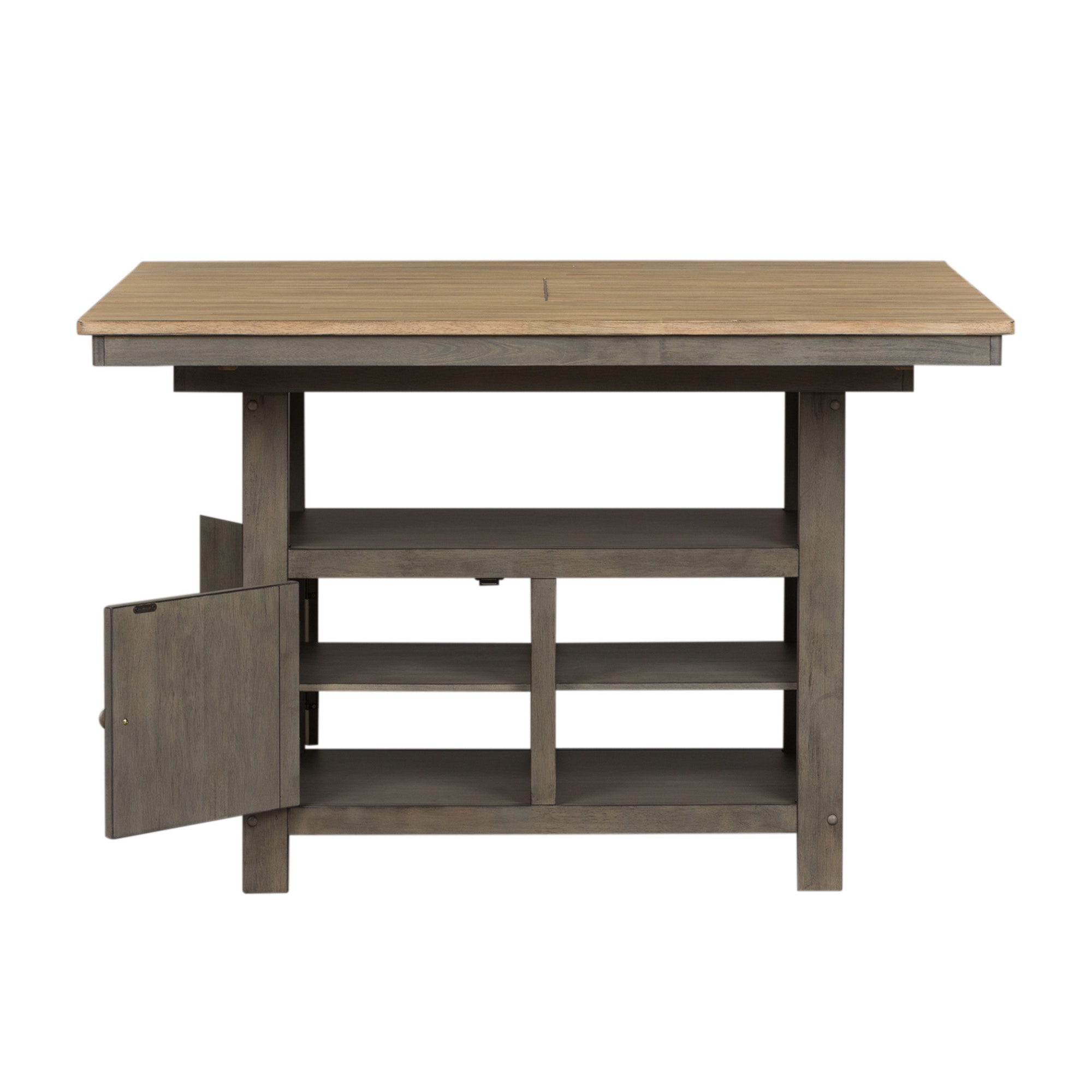 Liberty Furniture Casual Dining Kitchen Island Top 62-IT5446