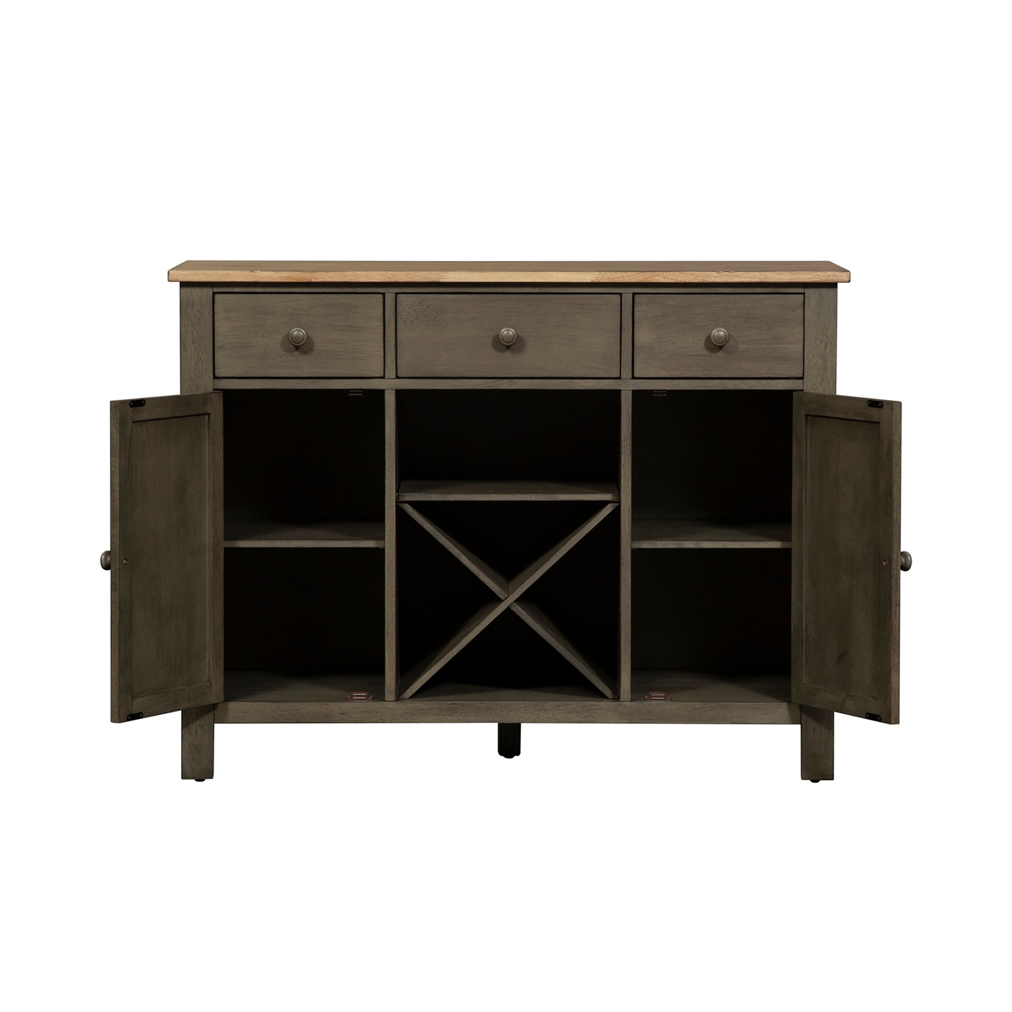 Liberty Furniture Dining Room Server 62SR4836 Lynch Furniture
