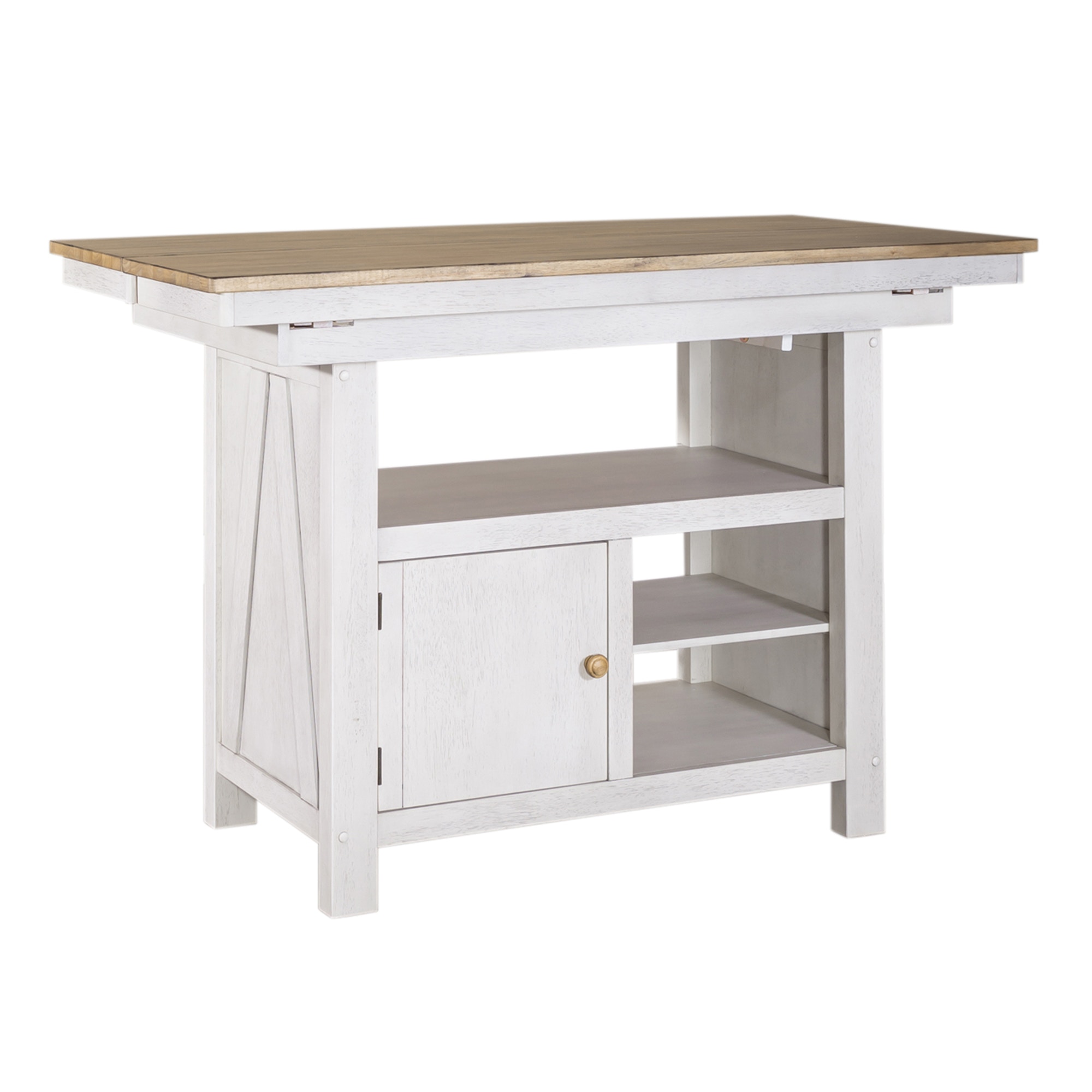 Liberty Furniture Kitchen Kitchen Island 62WHCDGTS Seiferts