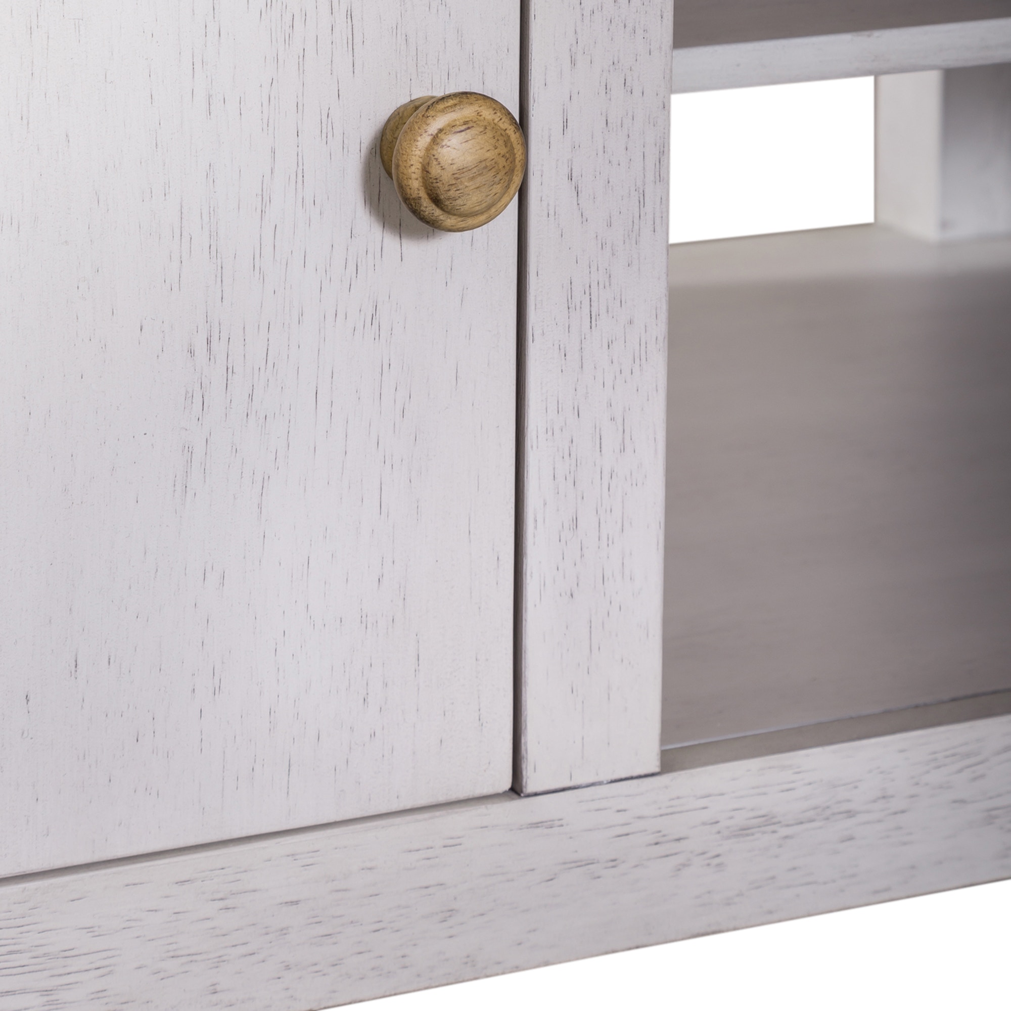 Liberty Furniture Casual Dining Kitchen Island Top 62WHIT5446 High