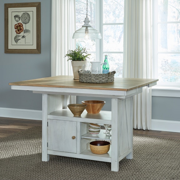 Liberty Furniture Kitchen Island Top 62WH-IT5446 at Woodstock Furniture & Mattress Outlet