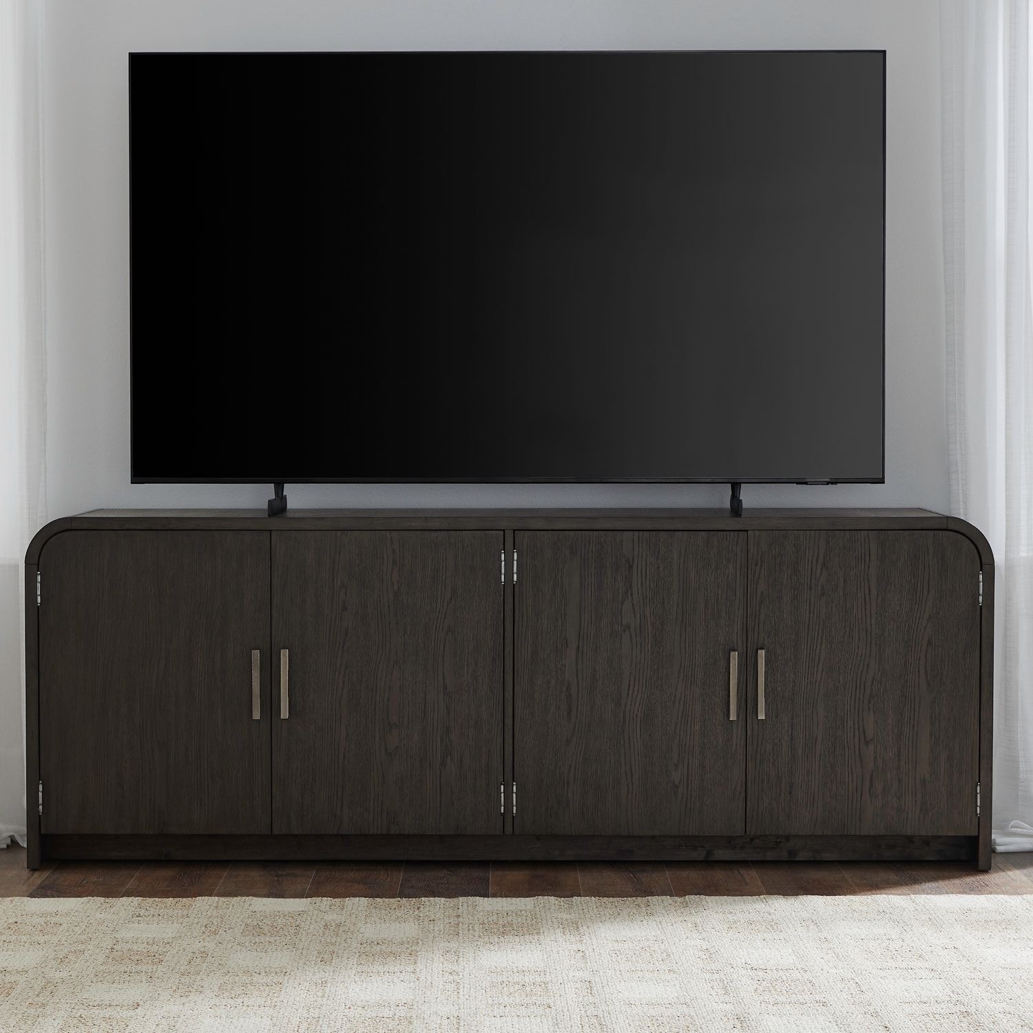 Liberty Furniture 82 Inch TV Console 651-TV82