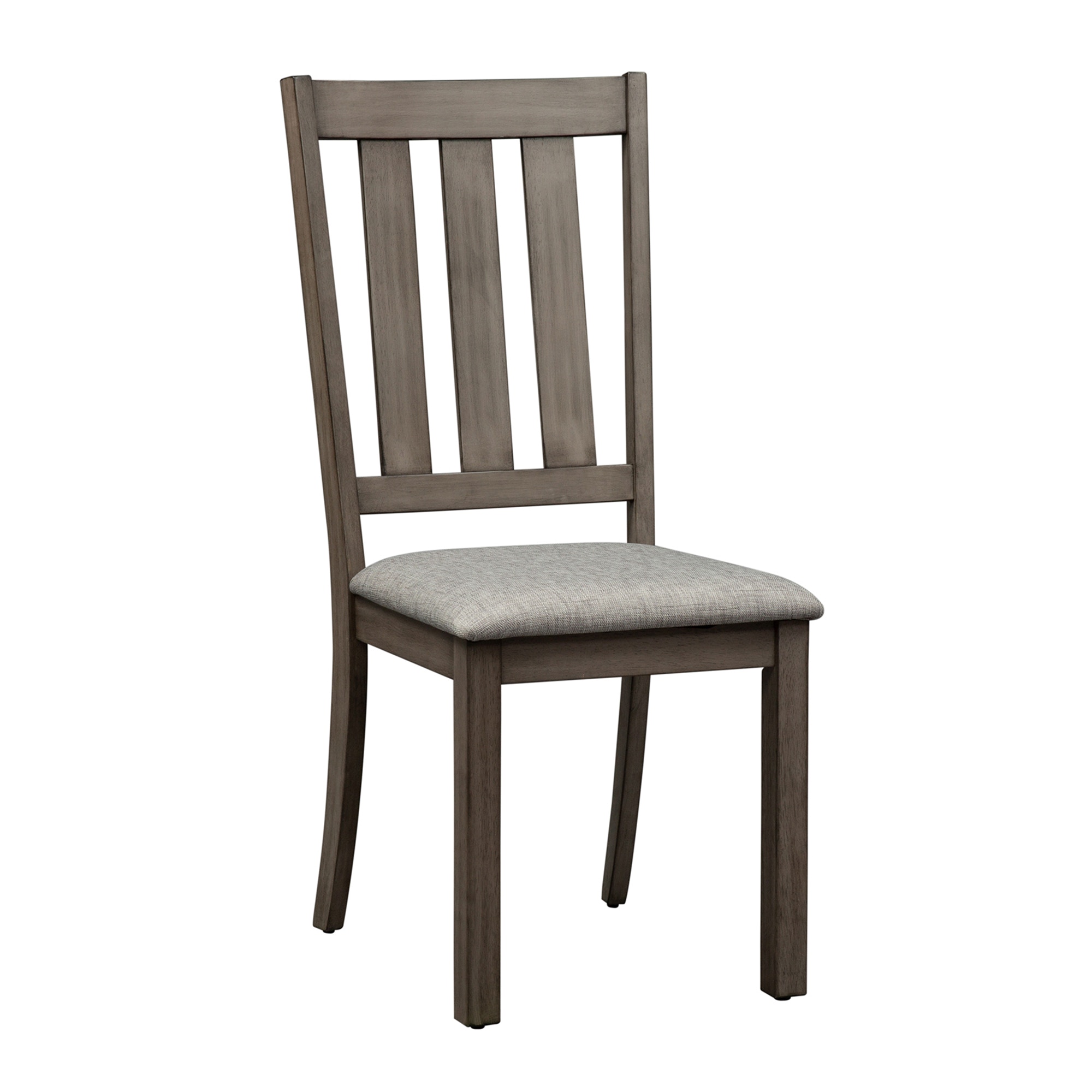 Liberty Furniture Slat Back Side Chair 901385 Talsma Furniture Hudsonville Holland Byron