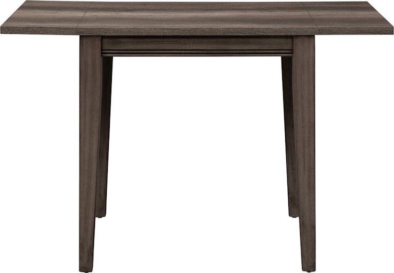 Liberty Furniture Tanners Creek Drop Leaf Dining Table 686-T2947 at Woodstock Furniture & Mattress Outlet