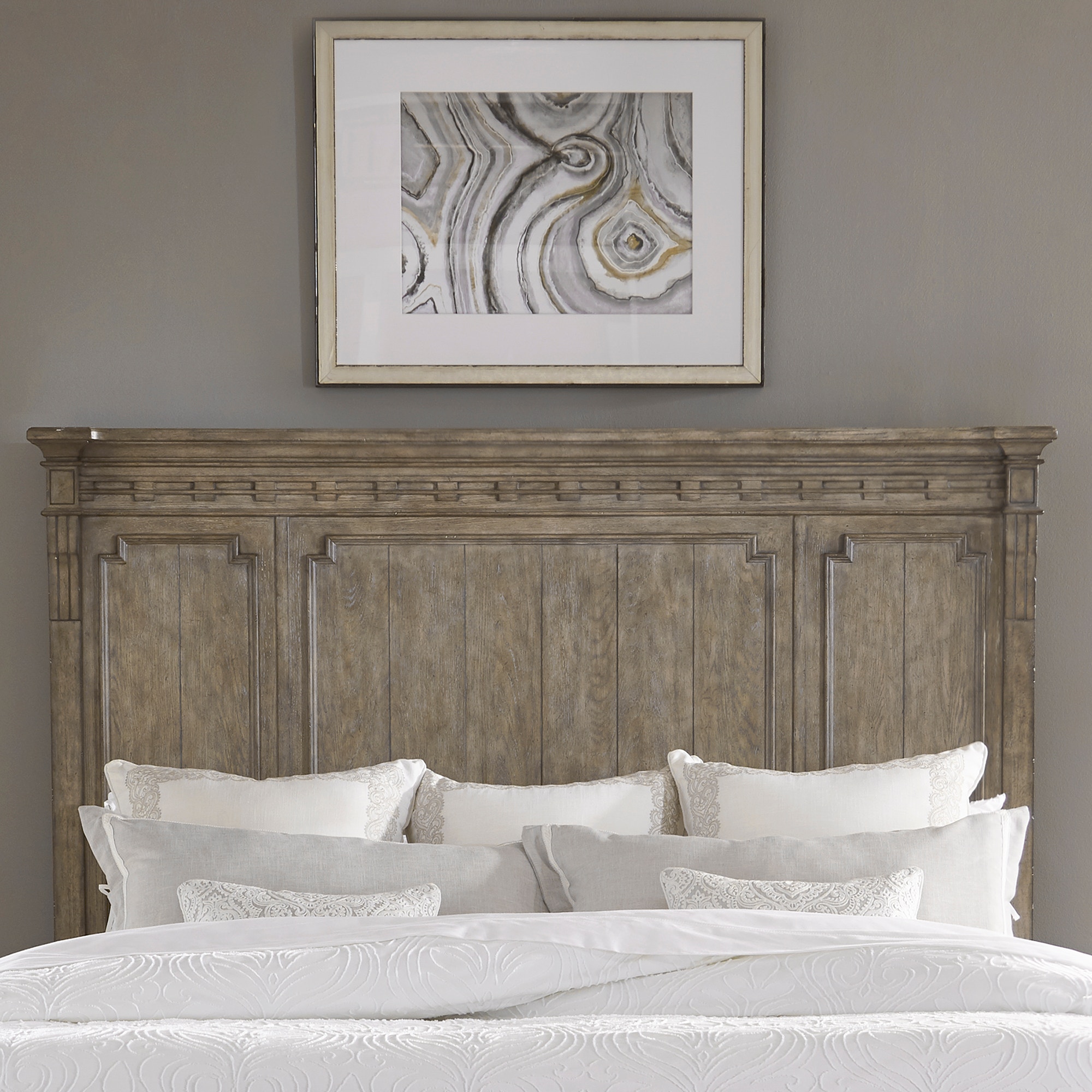 King size panel headboard hotsell