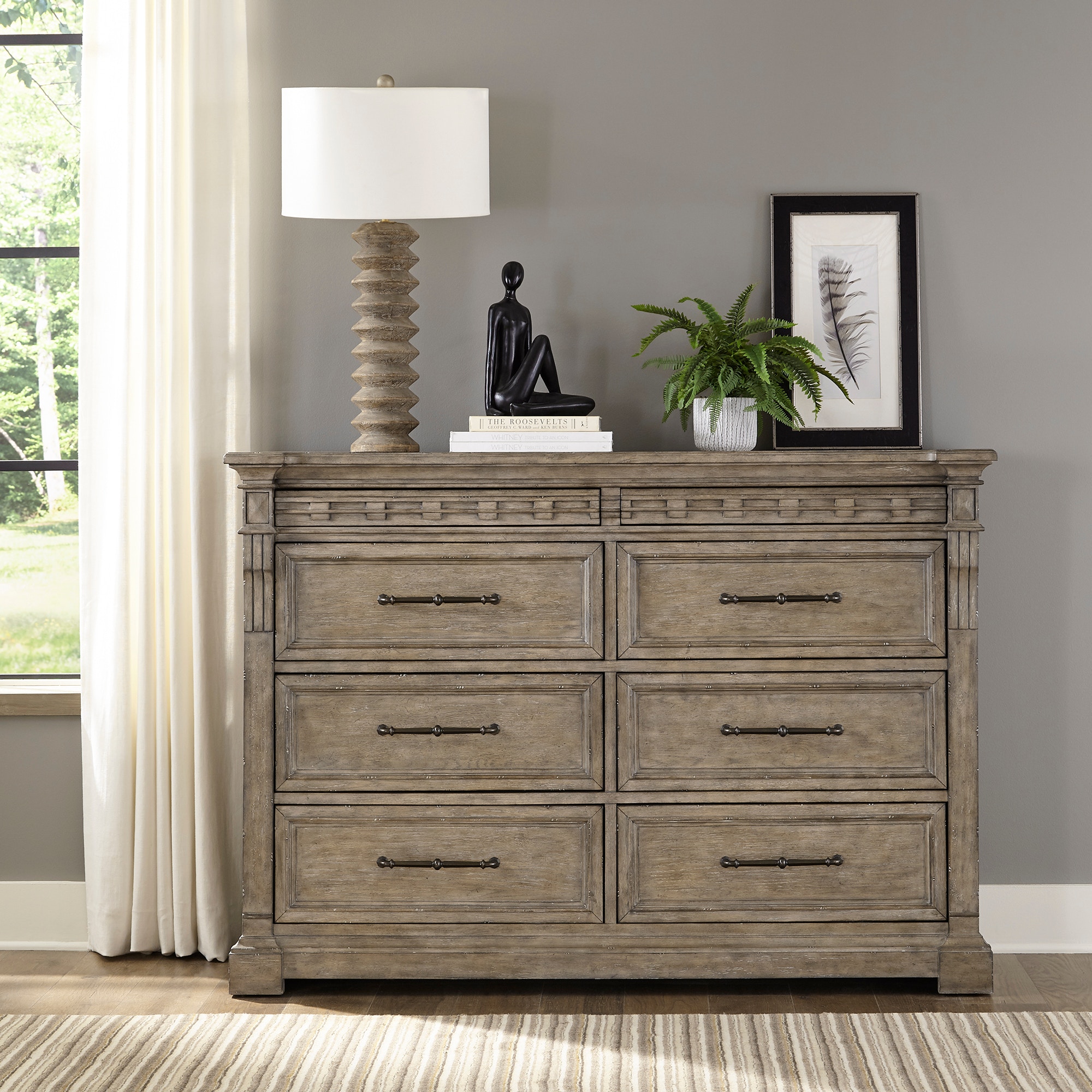 Liberty on sale furniture dresser