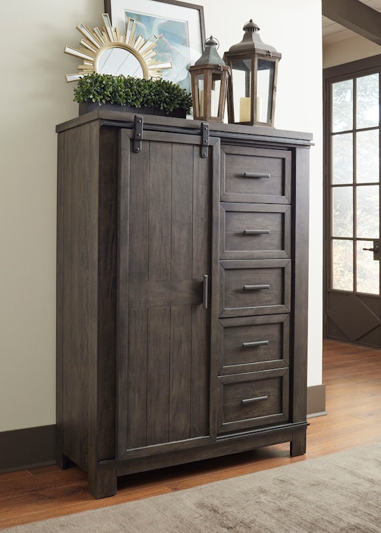 Liberty Furniture Bedroom Sliding Door Chest 759 Br42 Gavigan S Furniture Bel Air Catonsville