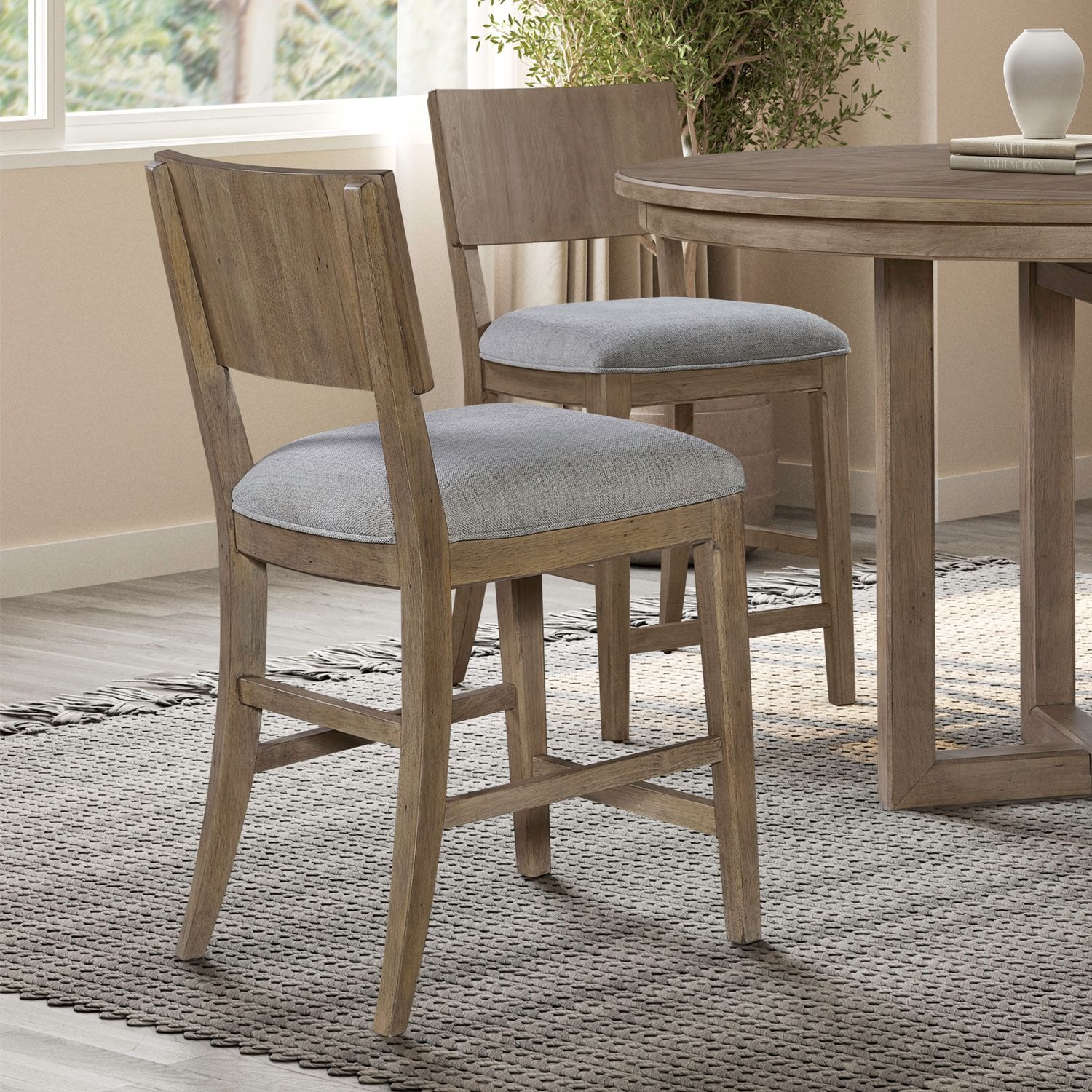 Counter Height Stool (RTA) 