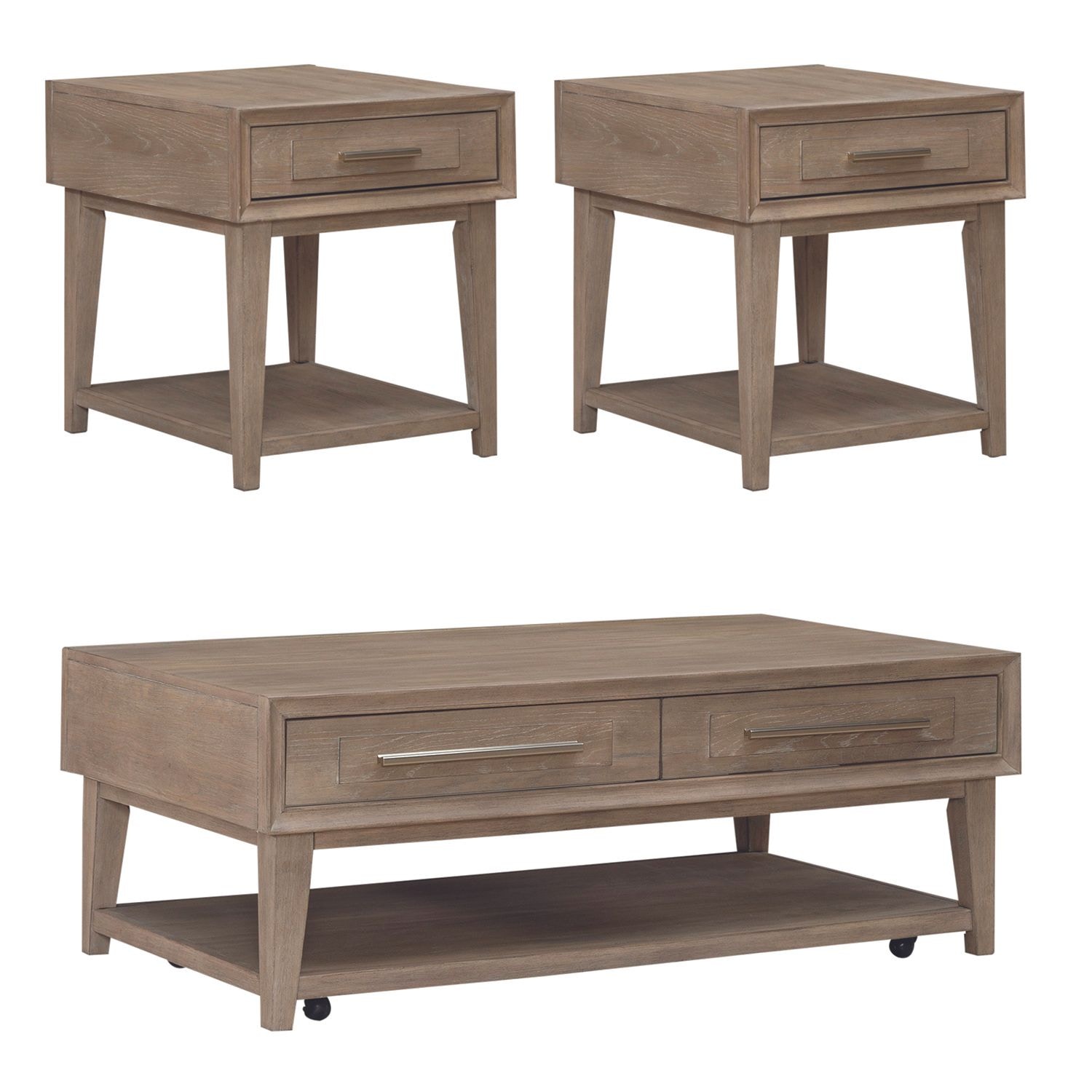  3 Piece Set 789-OT-3PCS