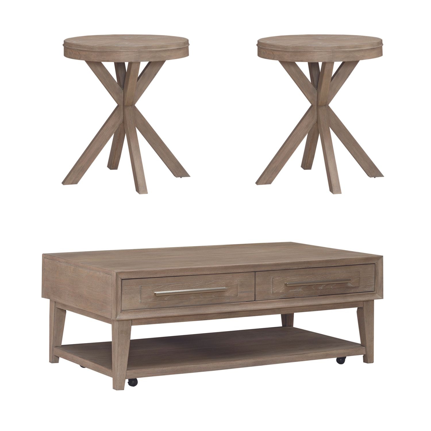  Opt 3 Piece Set 789-OT-O3PCS