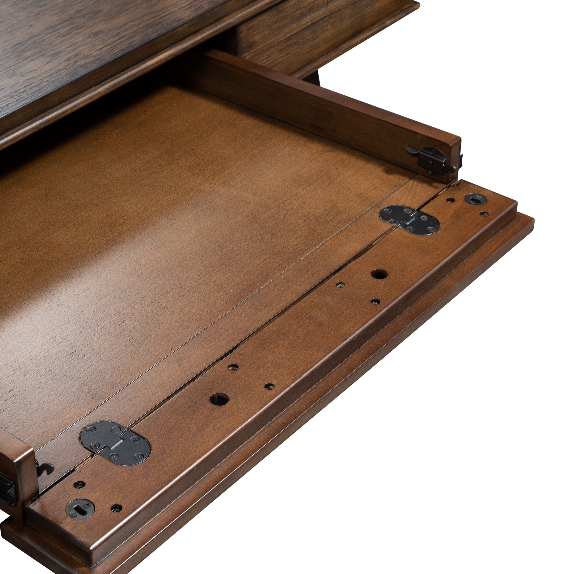 Liberty lift deals top writing desk