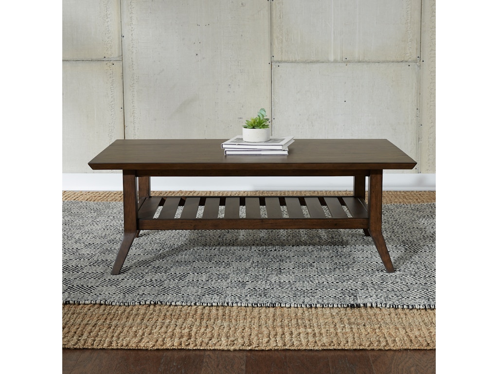 Liberty Furniture Living Room Rectangular Cocktail Table 796 Ot1010 Lynch Furniture Liberty Furniture Living Room Rectangular Cocktail Table 796 Ot1010 Lynch Furniture