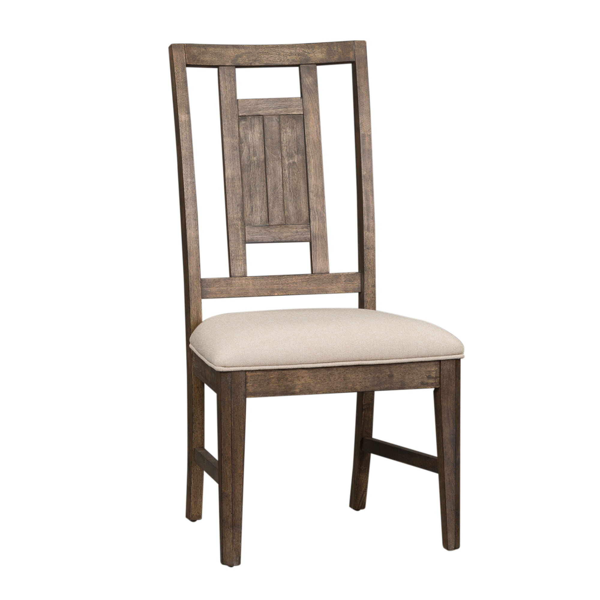 green check dining chairs