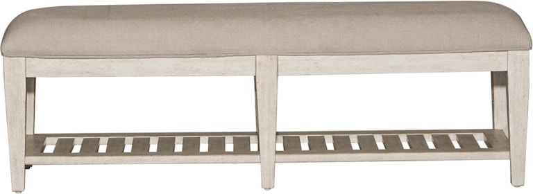 Liberty Furniture Heartland Bed Bench 824-BR47 363364198