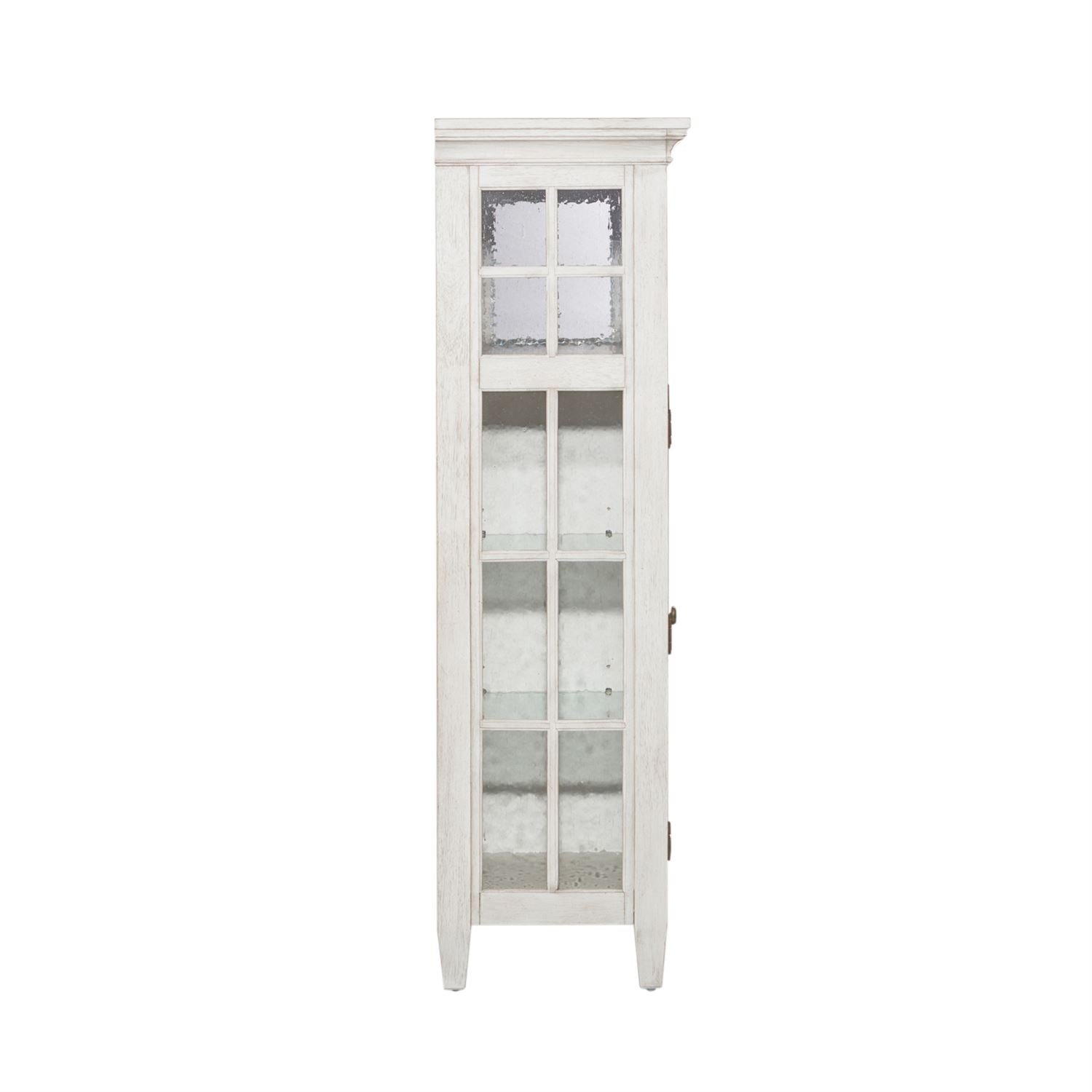 Liberty Furniture Casual Dining Display Cabinet 824 CH6066 Lynch Furniture Canandaigua NY