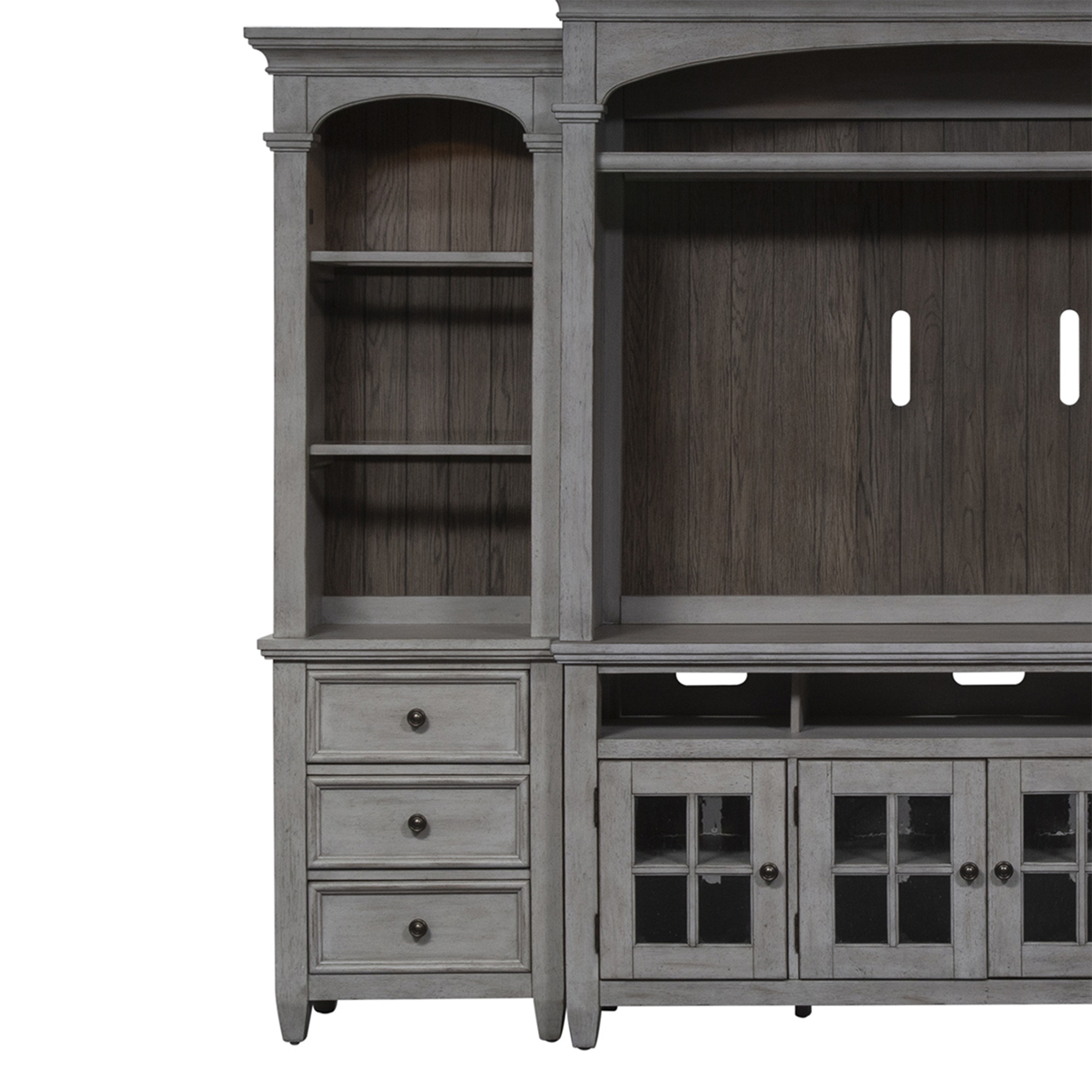 Liberty Furniture Home Entertainment Entertainment Center