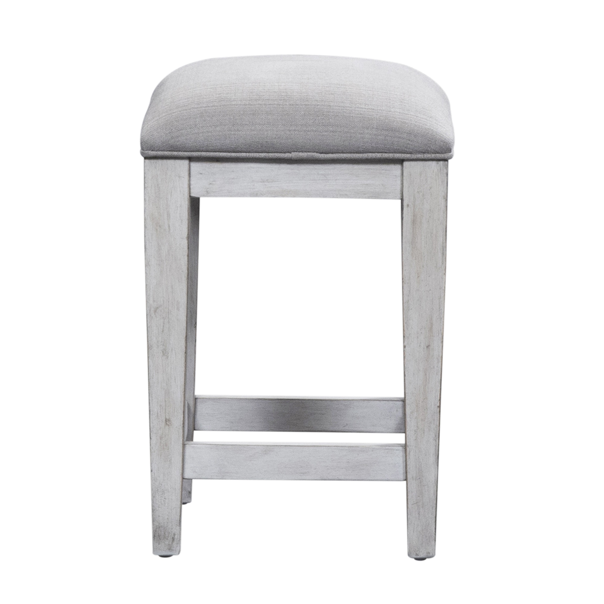 Knox bar deals stool grey