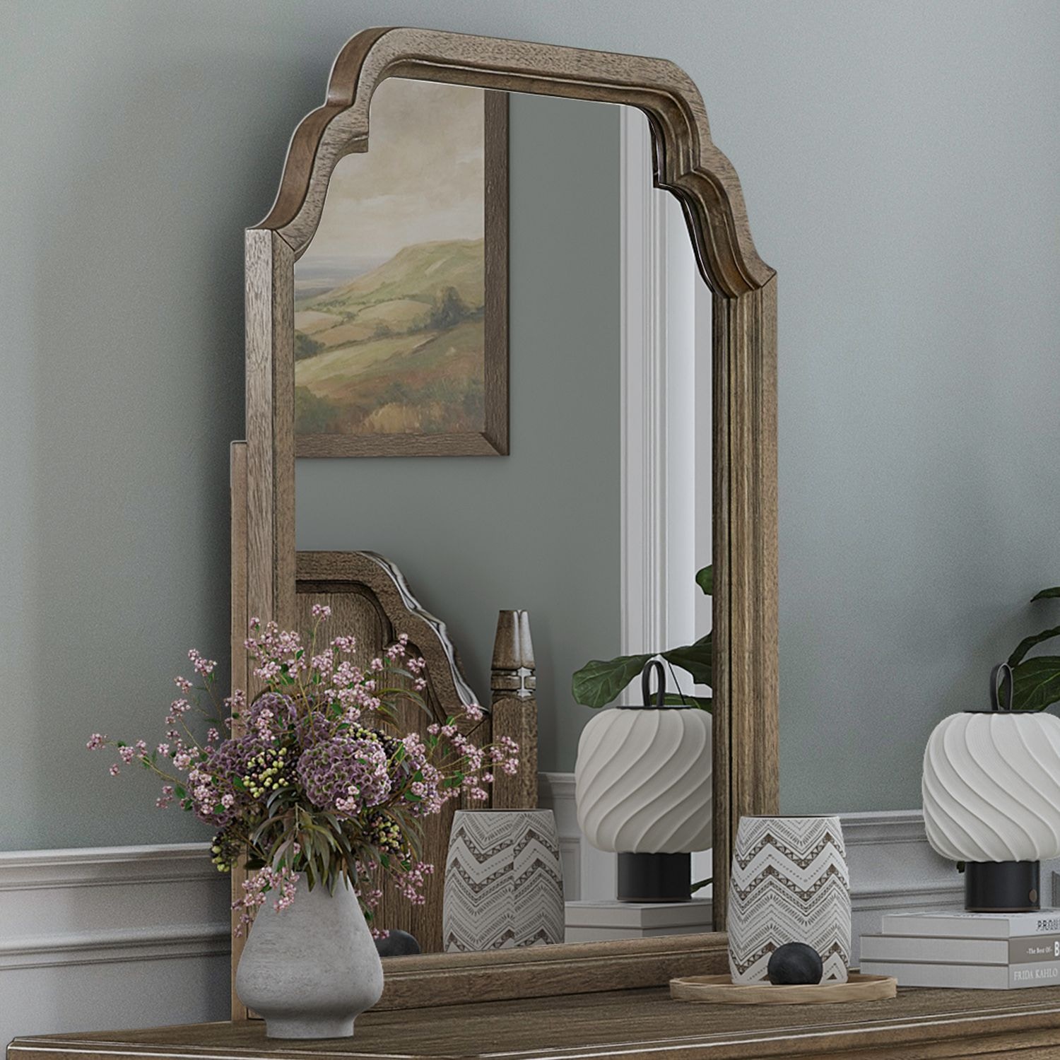  Mirror 