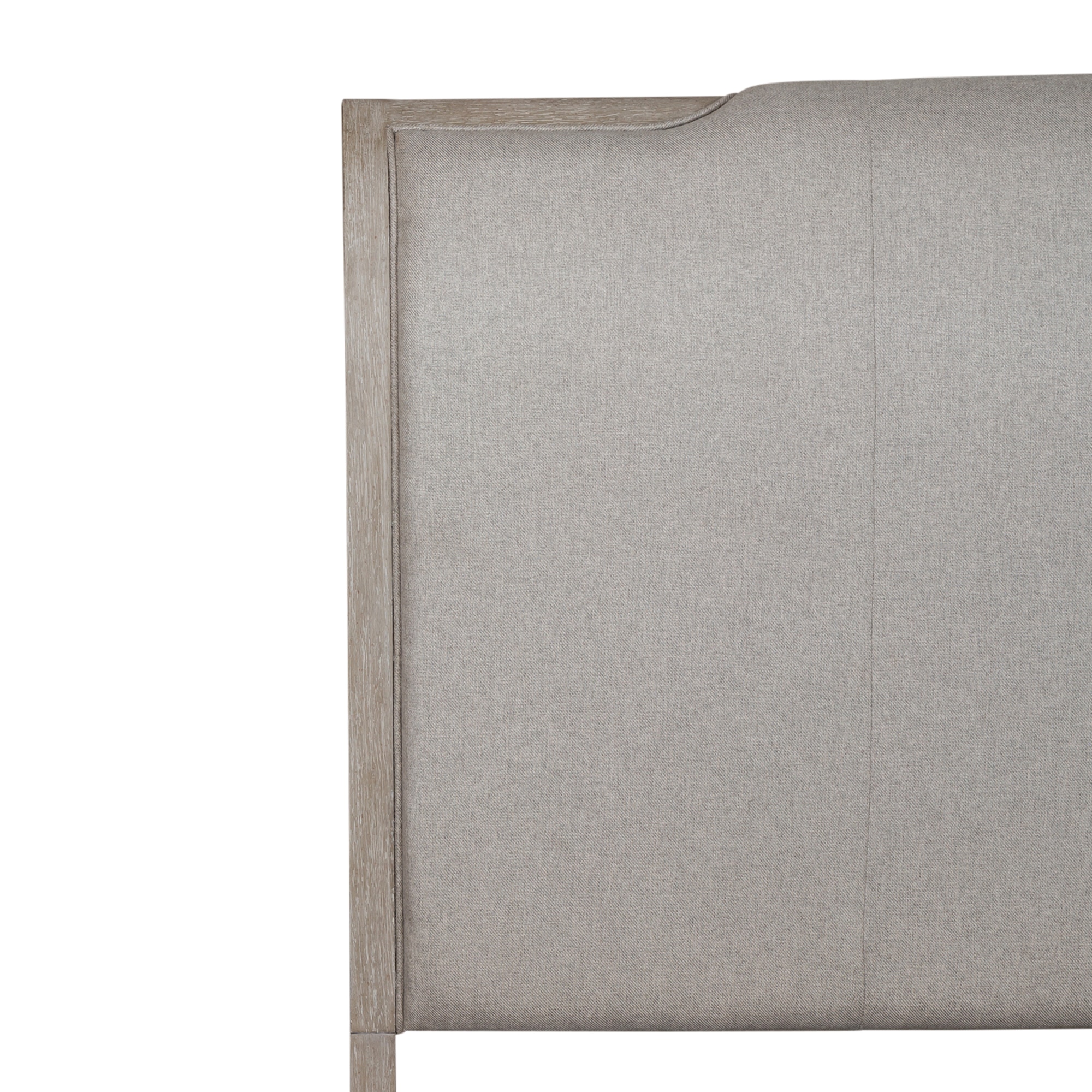 Liberty Furniture Bedroom King Uph Sleigh Headboard 902BR22HU Stacy